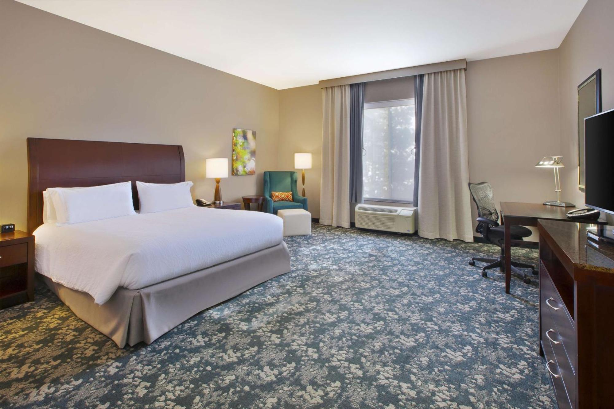 Hilton Garden Inn Detroit/Novi Exterior photo