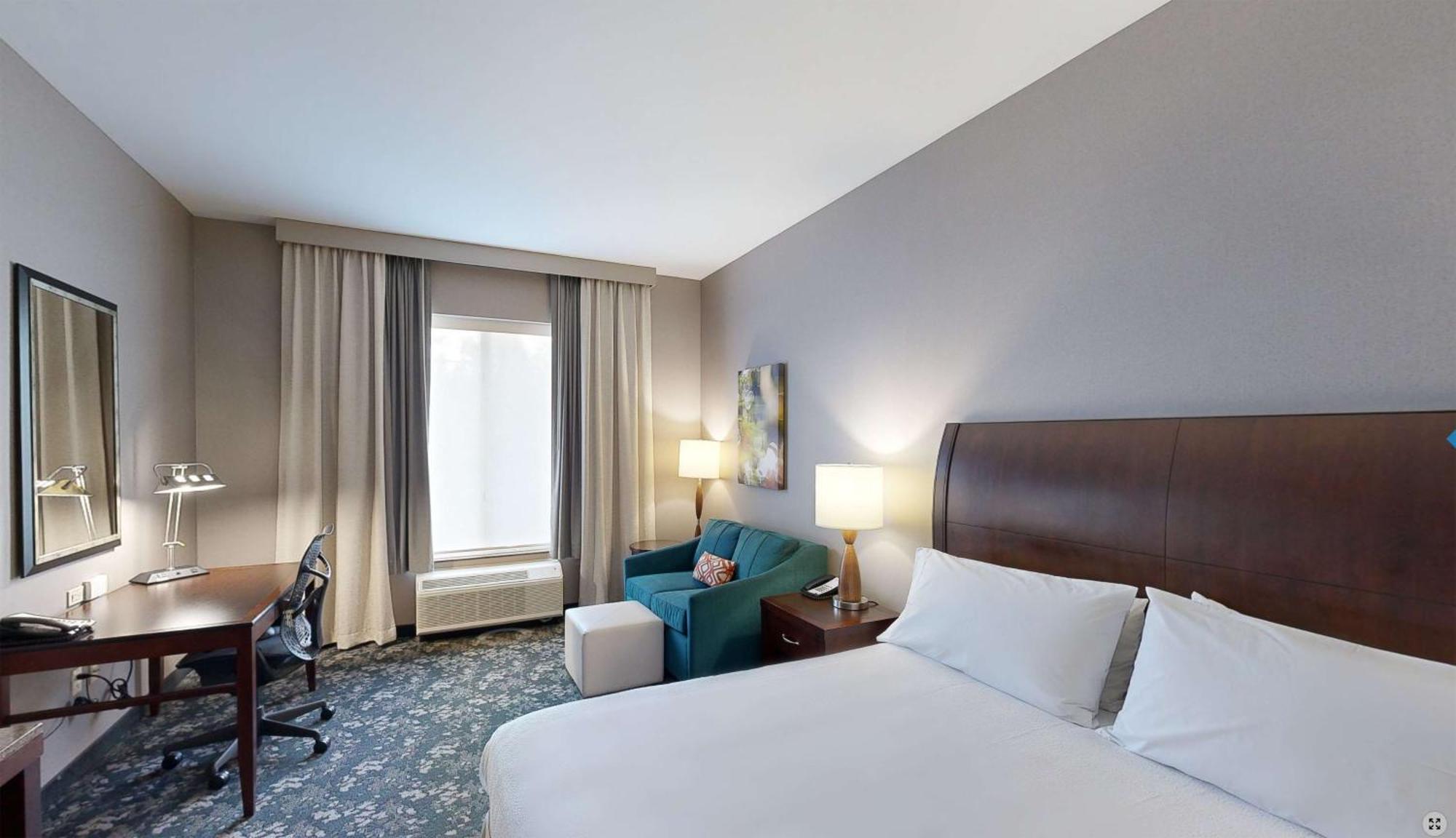 Hilton Garden Inn Detroit/Novi Exterior photo