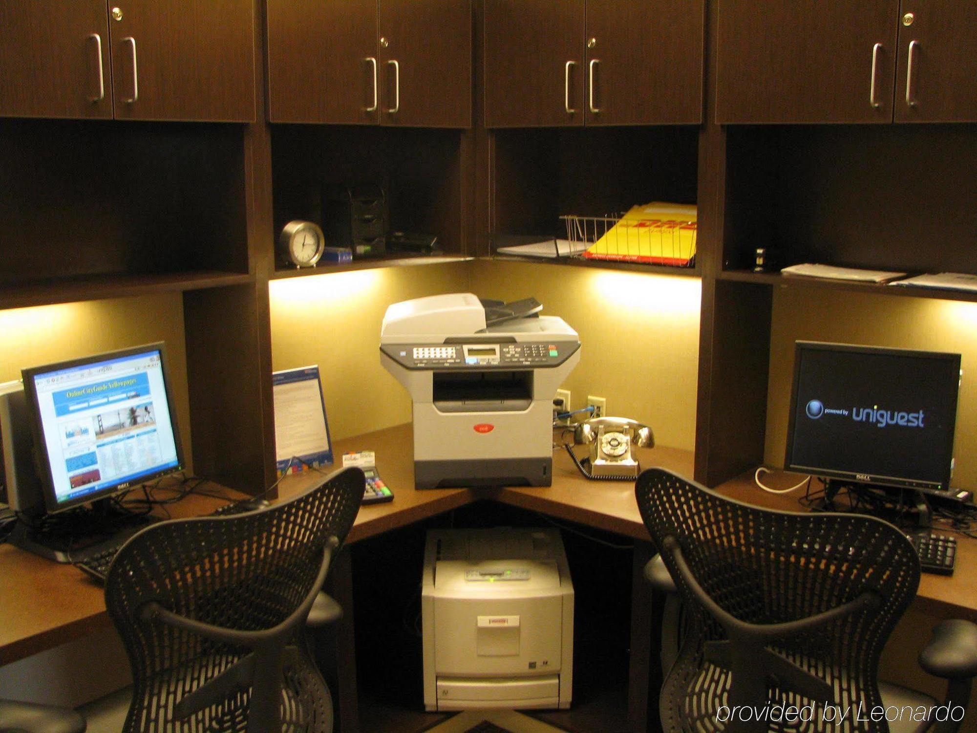 Hilton Garden Inn Detroit/Novi Facilities photo