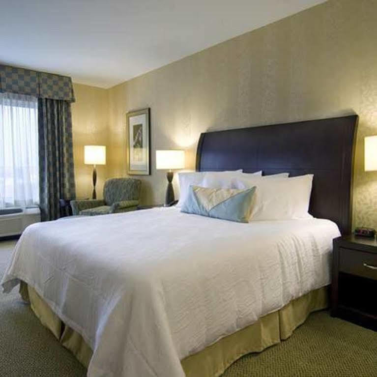 Hilton Garden Inn Detroit/Novi Exterior photo