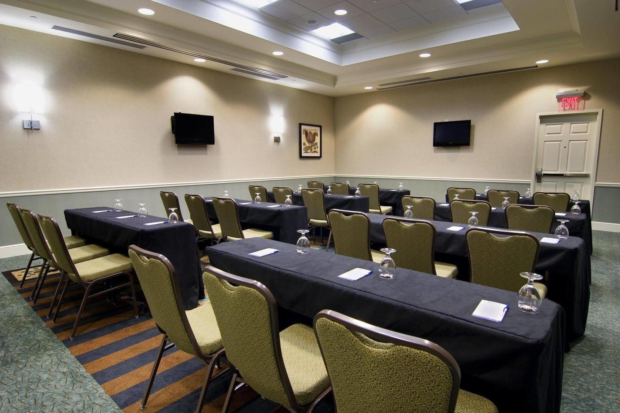 Hilton Garden Inn Detroit/Novi Facilities photo
